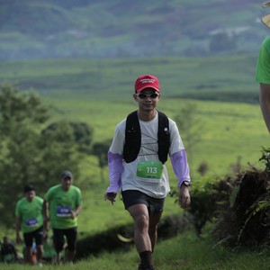 Race photo from PANGALENGAN CROSS-COUNTRY