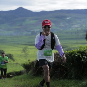 Race photo from PANGALENGAN CROSS-COUNTRY