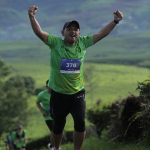 Race photo from PANGALENGAN CROSS-COUNTRY