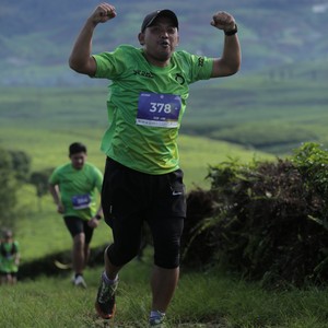Race photo from PANGALENGAN CROSS-COUNTRY