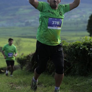 Race photo from PANGALENGAN CROSS-COUNTRY