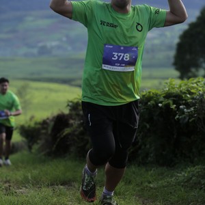 Race photo from PANGALENGAN CROSS-COUNTRY