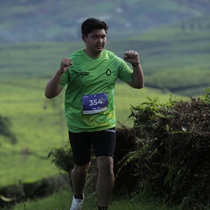Race photo from PANGALENGAN CROSS-COUNTRY