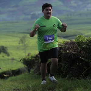 Race photo from PANGALENGAN CROSS-COUNTRY