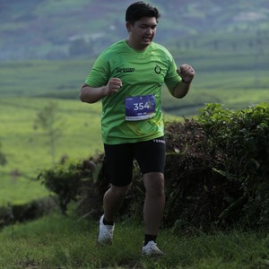 Race photo from PANGALENGAN CROSS-COUNTRY