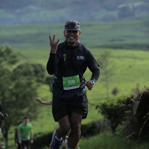 Race photo from PANGALENGAN CROSS-COUNTRY