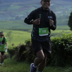 Race photo from PANGALENGAN CROSS-COUNTRY