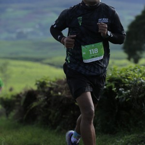 Race photo from PANGALENGAN CROSS-COUNTRY