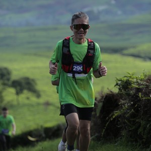 Race photo from PANGALENGAN CROSS-COUNTRY