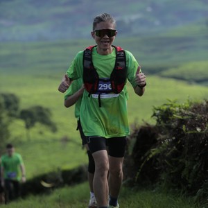 Race photo from PANGALENGAN CROSS-COUNTRY