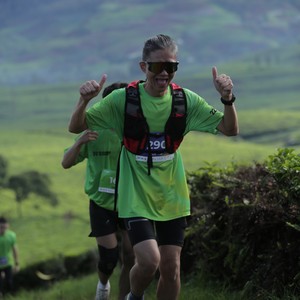 Race photo from PANGALENGAN CROSS-COUNTRY