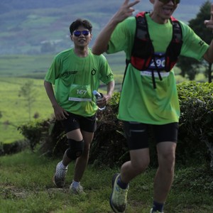 Race photo from PANGALENGAN CROSS-COUNTRY