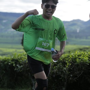 Race photo from PANGALENGAN CROSS-COUNTRY