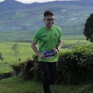 Race photo from PANGALENGAN CROSS-COUNTRY