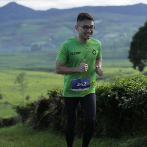 Race photo from PANGALENGAN CROSS-COUNTRY