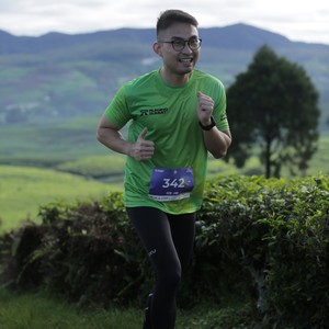 Race photo from PANGALENGAN CROSS-COUNTRY