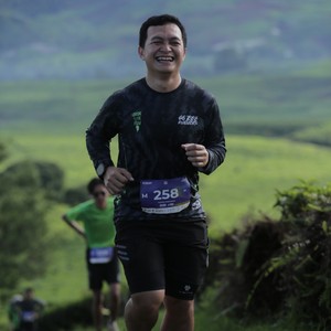 Race photo from PANGALENGAN CROSS-COUNTRY