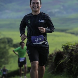 Race photo from PANGALENGAN CROSS-COUNTRY
