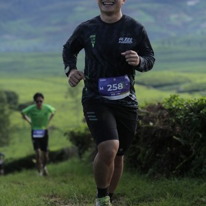 Race photo from PANGALENGAN CROSS-COUNTRY