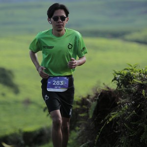 Race photo from PANGALENGAN CROSS-COUNTRY