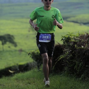 Race photo from PANGALENGAN CROSS-COUNTRY