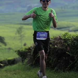 Race photo from PANGALENGAN CROSS-COUNTRY
