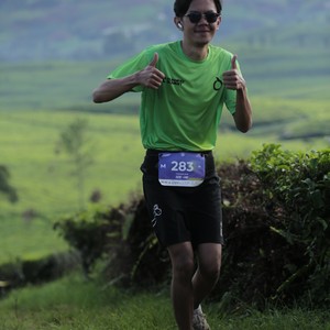 Race photo from PANGALENGAN CROSS-COUNTRY