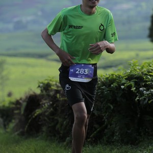 Race photo from PANGALENGAN CROSS-COUNTRY