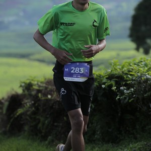 Race photo from PANGALENGAN CROSS-COUNTRY