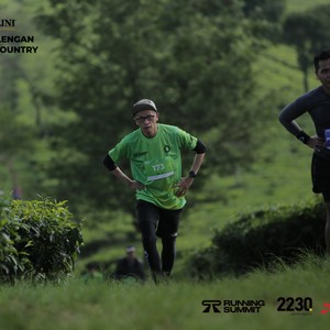 Race photo from PANGALENGAN CROSS-COUNTRY