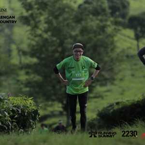 Race photo from PANGALENGAN CROSS-COUNTRY