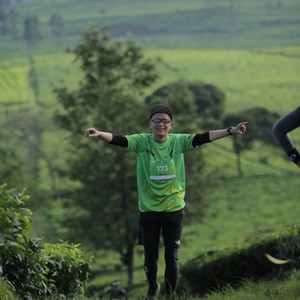 Race photo from PANGALENGAN CROSS-COUNTRY