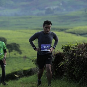 Race photo from PANGALENGAN CROSS-COUNTRY