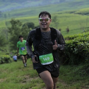 Race photo from PANGALENGAN CROSS-COUNTRY
