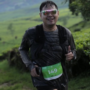 Race photo from PANGALENGAN CROSS-COUNTRY