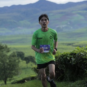 Race photo from PANGALENGAN CROSS-COUNTRY