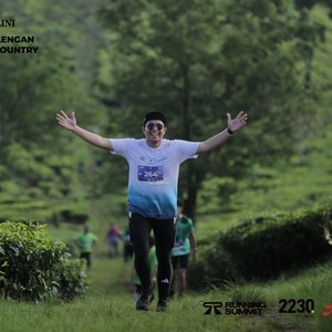 Race photo from PANGALENGAN CROSS-COUNTRY