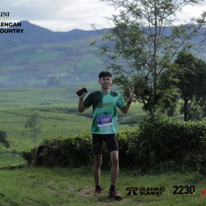 Race photo from PANGALENGAN CROSS-COUNTRY