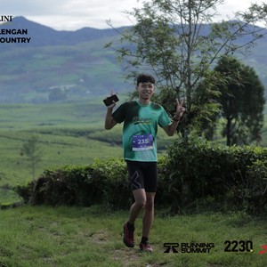 Race photo from PANGALENGAN CROSS-COUNTRY