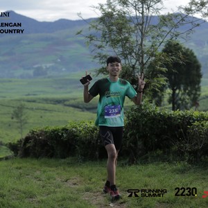 Race photo from PANGALENGAN CROSS-COUNTRY