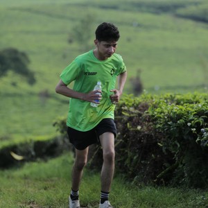Race photo from PANGALENGAN CROSS-COUNTRY
