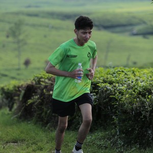 Race photo from PANGALENGAN CROSS-COUNTRY