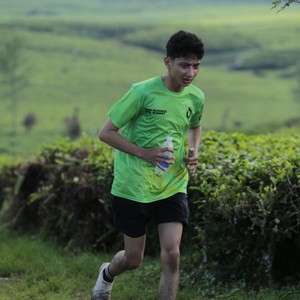 Race photo from PANGALENGAN CROSS-COUNTRY