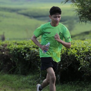 Race photo from PANGALENGAN CROSS-COUNTRY