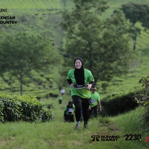 Race photo from PANGALENGAN CROSS-COUNTRY