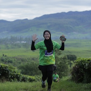 Race photo from PANGALENGAN CROSS-COUNTRY