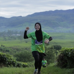 Race photo from PANGALENGAN CROSS-COUNTRY