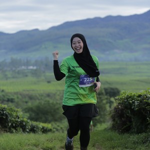 Race photo from PANGALENGAN CROSS-COUNTRY
