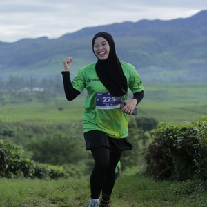 Race photo from PANGALENGAN CROSS-COUNTRY
