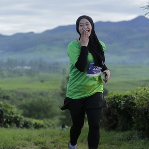 Race photo from PANGALENGAN CROSS-COUNTRY